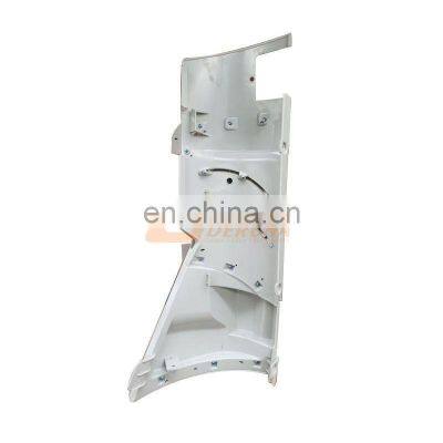 Sinotruk Sitrak C5H/C7H China Heavy Truck Spare Parts 812W62410-0090TW0001 Wind Deflector Right photo-2