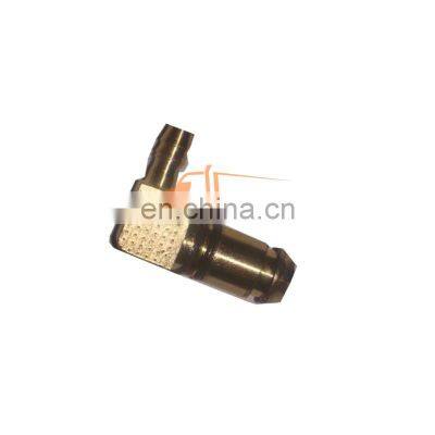 Factory Direct Sales CNHTC SITRAK ZF16S2530TO 16Gear Transmission Assembly WG9000361202 Right Angle Connector Body Ng12/Nw6 photo-3
