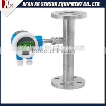 Thermal mass Flow Meter A150 Series E+H Pressure Transmitter