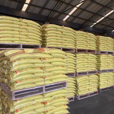 Ferrous Sulfate Monohydrate for Effective Fertilizer and Feed Solutions-Famiqs