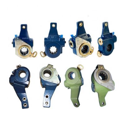 Hot sale Top quality Chinese famous brand CNLZ automatic slack adjuster kinglong bus spare parts