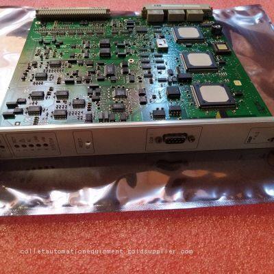 ABB DSP P4LQ HENF209736R0003 Digital Signal Processing Module