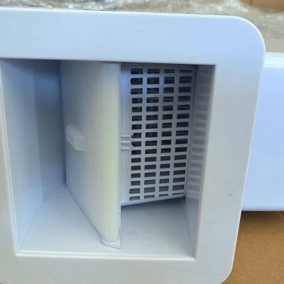 Spa Hot Tub Cleaning Equipment Skimmer Swimming Pool Accessories Factory Wholesale Skimmer photo-4