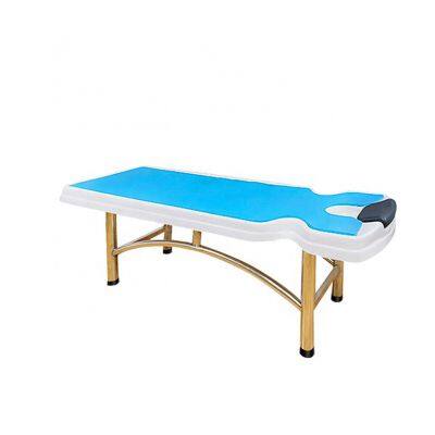 PIKES New Design Spa Equipment Hydrotherapy Back Massage Bed