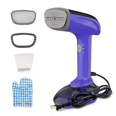 Wholesale Home Mini Handheld Garment Steamer for Clothes With Customized Services photo-2