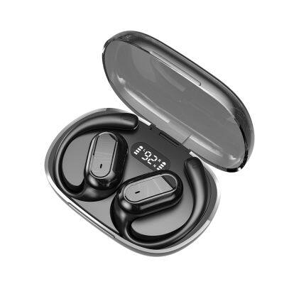 AS-06 TWSWireless Headphones OWS Earbuds Deep Bass  Earhook Open Ear Earphones Bluetooth 5.3