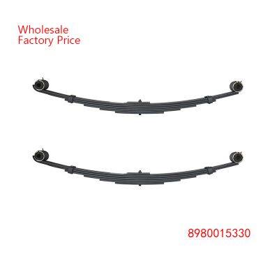 8980015330 ISUZU Leaf Spring