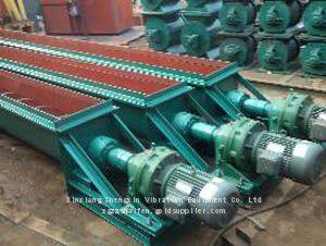 Spiral Conveyor photo-2