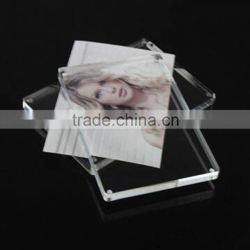 A4 Size Acrylic Photo Frame Foto Frame Poster Frame 12 Inch photo-4