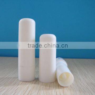 Clear Lip Balm Tube 5g,15g, 75g,90g photo-5
