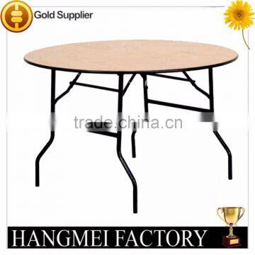 american hotel style dining table