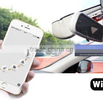 1080P HD WIFI CAR DVR Night Vision Vehicle Camera Recorder for BMW photo-6