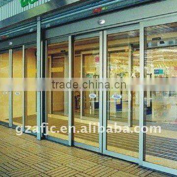 OKM automatic sliding doors