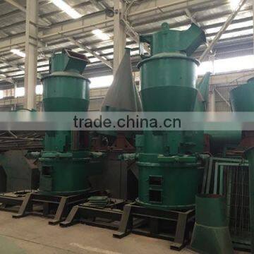 Huahong Gypsum Raymond Mill, Grinding Mill photo-4