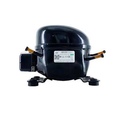 Original Wansheng R134A refrigerator compressor QD110H