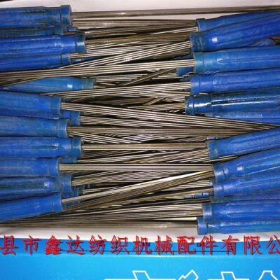 Drawing Hook With Nylon Handle Textile Tools photo-3