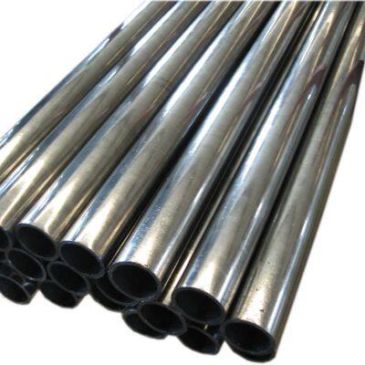 Xinpeng Precision Manufacturer on Cylinder Cold Rolled Seamless Steel Tube