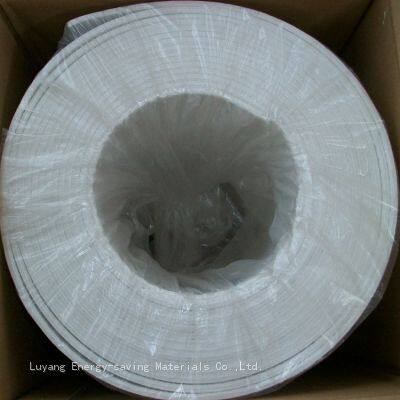 Luyangwool Ceramic Fiber Products Thermal Insulation Ceramic Fiber Paper photo-5