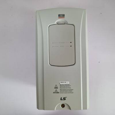 LS IS7 inverter SV0055IS7-4NO LS inverter new genuine  converter inversor original brand new LS