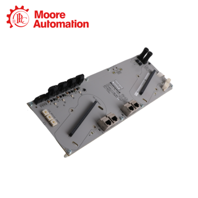 HONEYWELL DC-TFB412 51307618-176 Control Module Original New photo-4