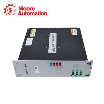 WOODWARD 5501-380 photo-3