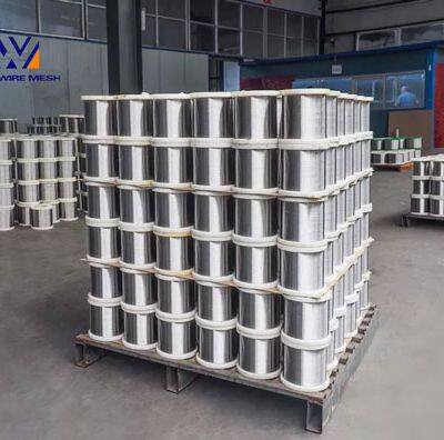 316＆316L Stainless Steel Wire photo-4