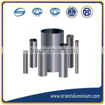 Aluminium Round Tube /Round Aluminium Pipe Factory/Aluminium Pipes Price