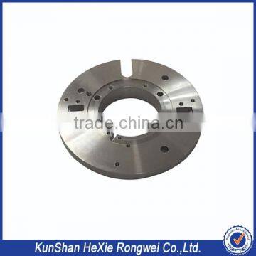 Custom China Aluminum Hot Sale Cnc Turning Machines Parts photo-5