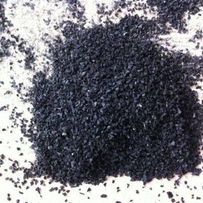 China Manufacturer Used Car Tires Shredding Machine OTR Tire Shredder Large Truck Tire Shredder