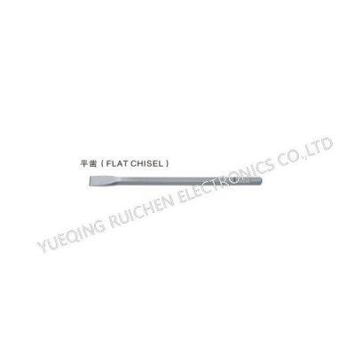 Premium Conic Point Hydraulic Breaker Chisel for Heavy-Duty Applications