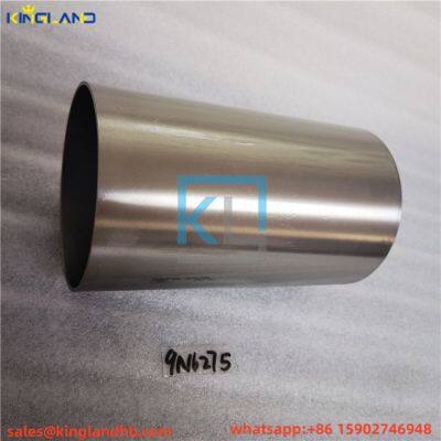 3204 3208 engine cylinder liner 9n6275 9n-6275 For CAT