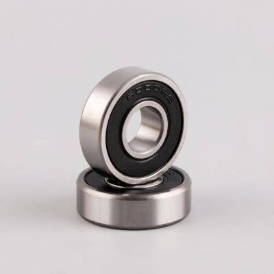 Deep Groove Ball Bearing 6000-2RS photo-2