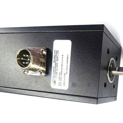 ACCU-CODER MODEL 711 Incremental Encoder photo-4