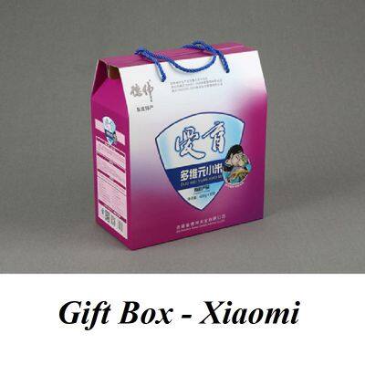 Gift Box - Xiaomi, Miscellaneous Grains, Flour, Rice photo-3