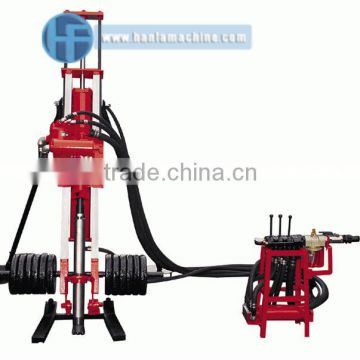 HFZ100 Portable all air DTH Drilling Tool