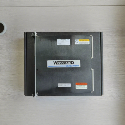 WOODWARD 5464-658 Digital Speed Controller Module