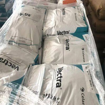 30% Mineral-reinforced LCP Celanese Zenite 6130L Lcp/liquid Crystal Polymers Natural/Black LCP Resin photo-3