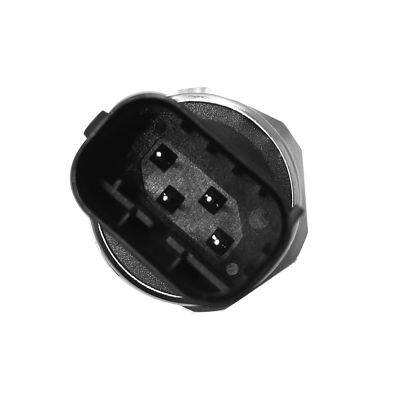 0.5-4.5V Temperature and Pressure Sensor for New Energy Vehicles Thermal Management System photo-5