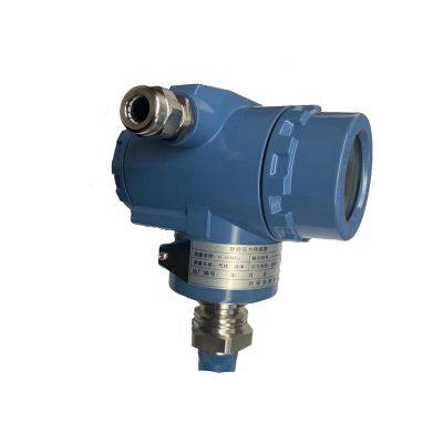 Smart Pressure Sensor for Precision Monitoring – CYYZ3051-100