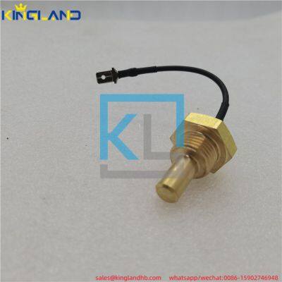 Diesel Engine Parts Water Temperature Sensor 129107-44901 Fit For Yanmar