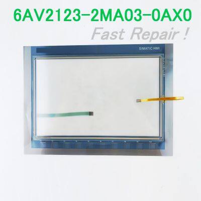 New KTP400 KTP600 KTP700 KTP700F KTP900 KTP900F KTP1000 KTP1200 6AV2123-2GA03-0AX0 6AV2123-2GB03-0AX0 Touch Screen&Membrane Keypad Switch HMI Repair photo-3