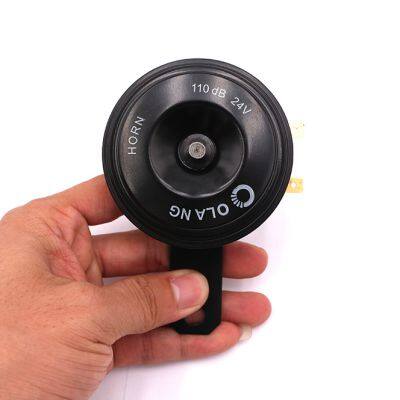 Quality SANY Excavator Spare Parts 12/5000 Series Horn for All Series of Construction Machinery Parts photo-3