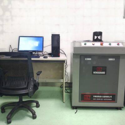 HST 6ton 60kN Erichsen Cupping Testing Instrument for Metal Materials GBW-60B photo-2