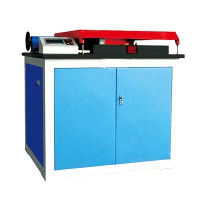 HST HBT Series 200kn-2000kn Metal Sheet and Round Bar Computer Control Bending Testing Machine