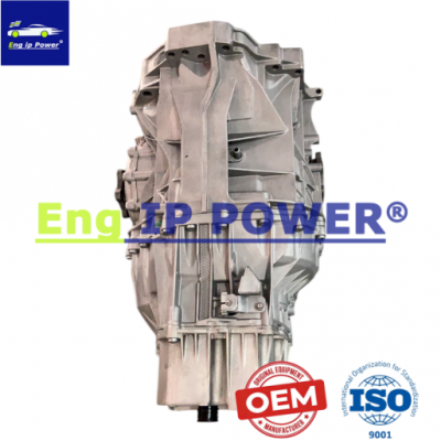 Audi 01T Transmission Wholesale photo-3