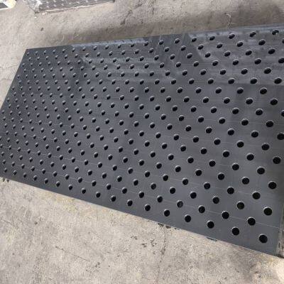 Fitter Assembly, Measurement and Scribing Platform, 3d Welding Tooling, Robot Welding Operation Table, Customizable According to Requirements photo-2