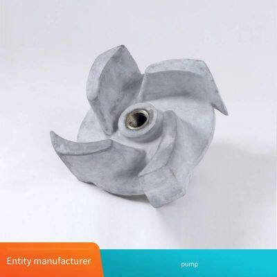 Leak-free Side Vertical Pipeline Pump, Made of Stainless Steel, Single-suction Centrifugal Pump, Customizable photo-4