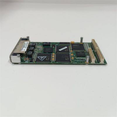 GE IS200EPMCH1 EPMC Card, PCI Mezzanine Card