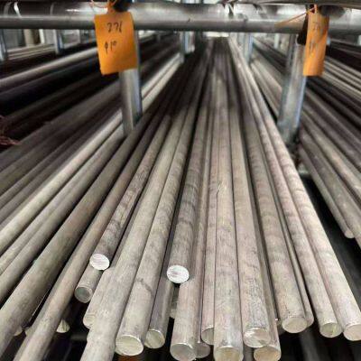 Nickel-based Alloy N06022 Plates/bars/tubes/wires/tees/hexagonal Bars/flanges, Etc., in Stock photo-5