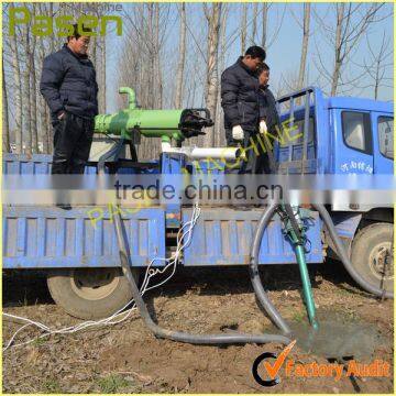 Screw Conveyor for Solid-liquid Separation / Solid Liquid Separation photo-3